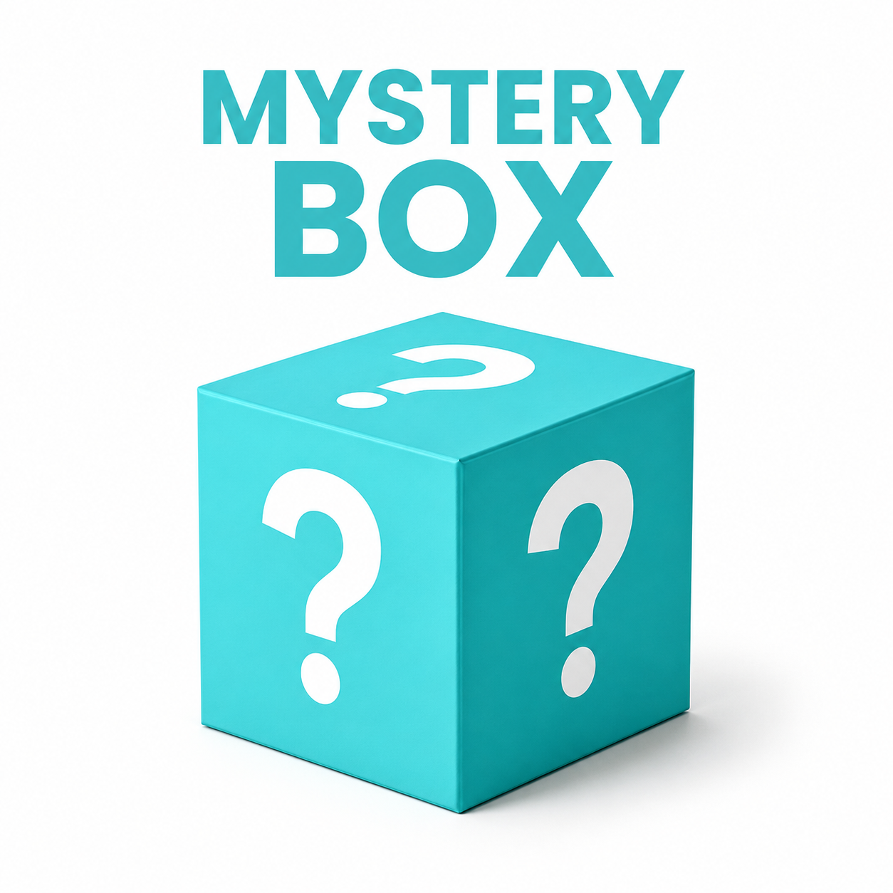 Free Mystery Box