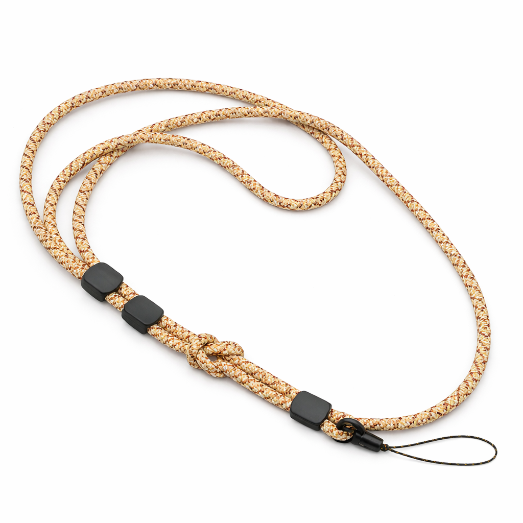 Premium Adjustable Lanyard