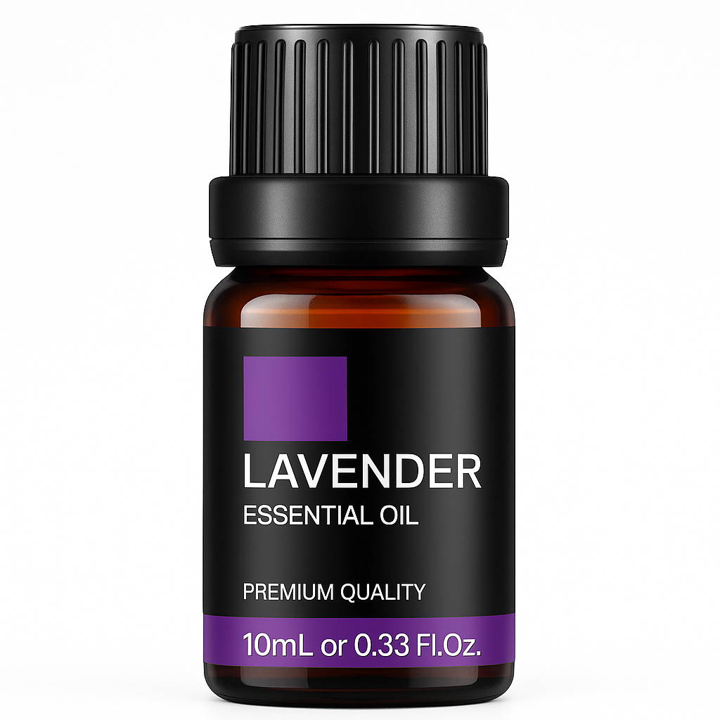 Lavender Essential Oil 10mL