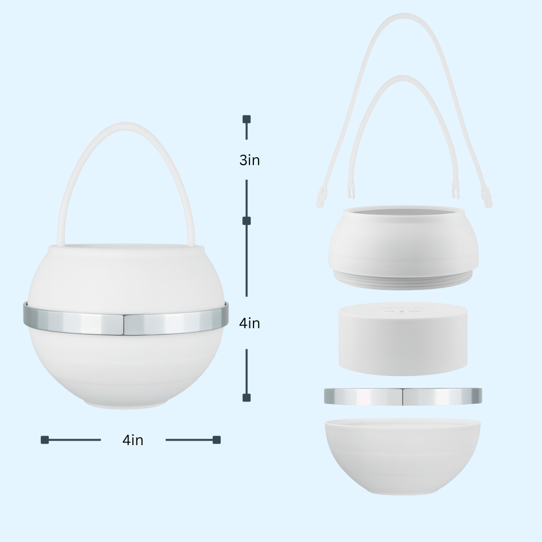 Nuriva™ - Faucet Water Filter