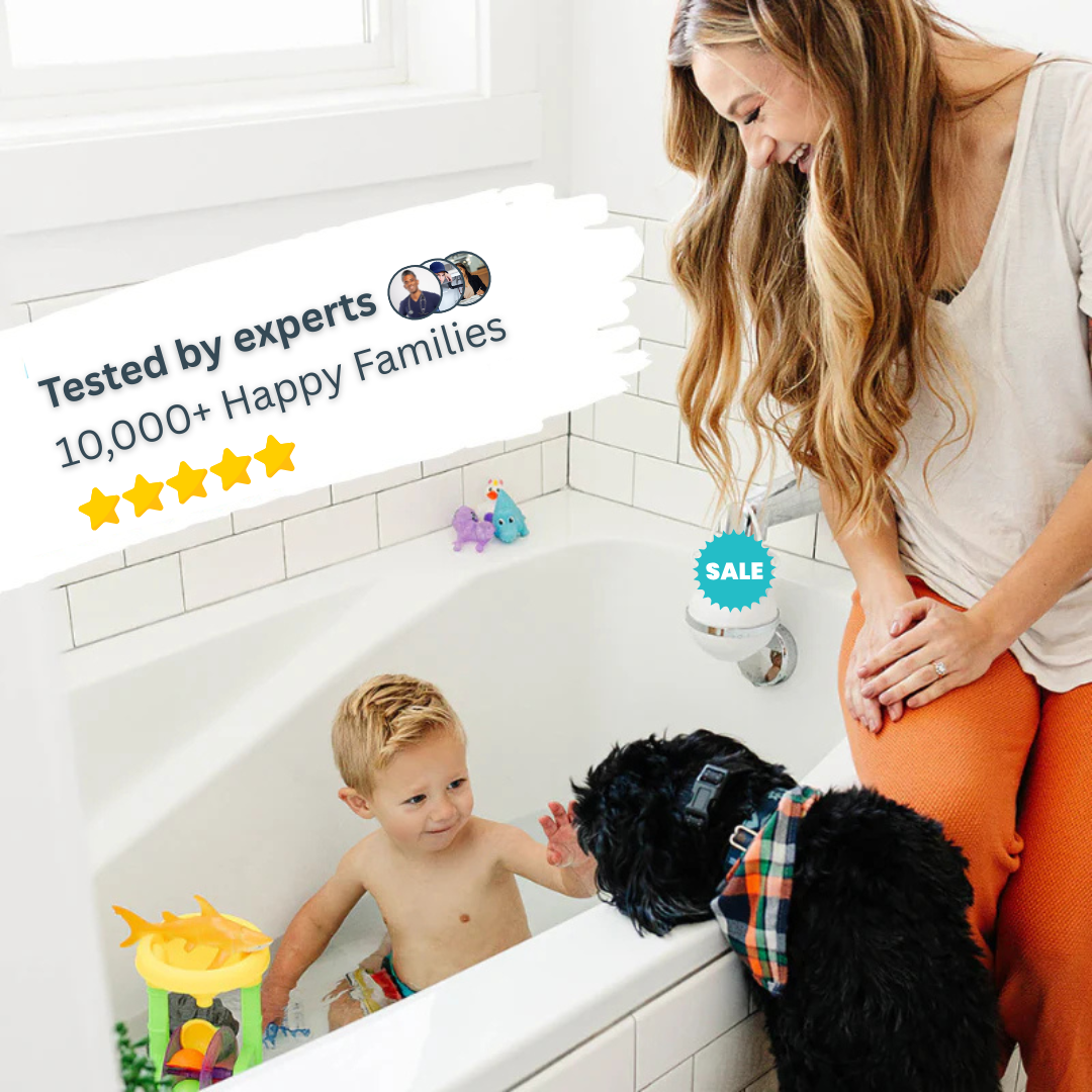 Nuriva™ - Faucet Water Filter