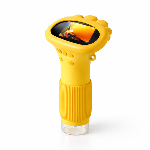 The WonderZoom™