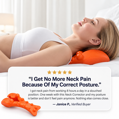 Glowza Neck Corrector
