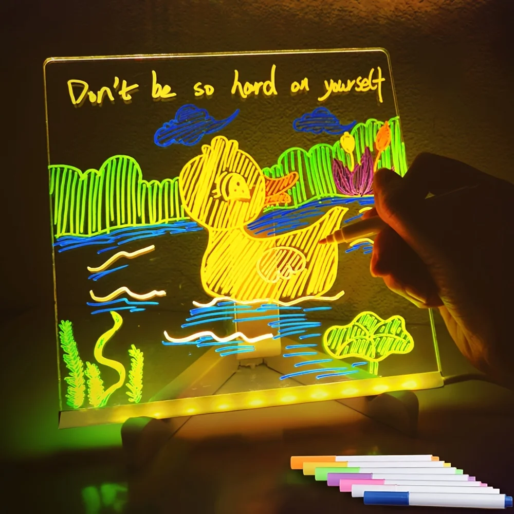 GlowBoard™