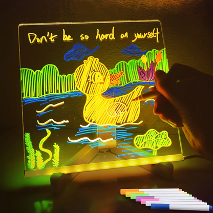 GlowBoard™