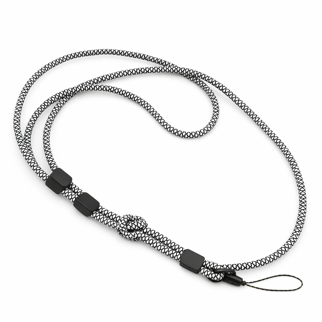 Premium Adjustable Lanyard