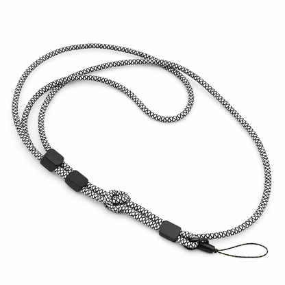 Premium Adjustable Lanyard