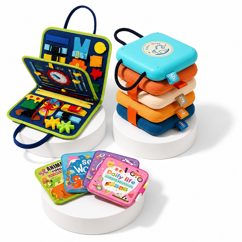 Travel Bag Bundle