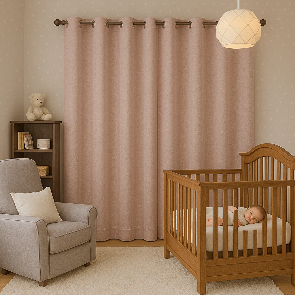 LullabyLightsOut Curtains