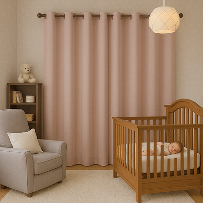LullabyLightsOut Curtains