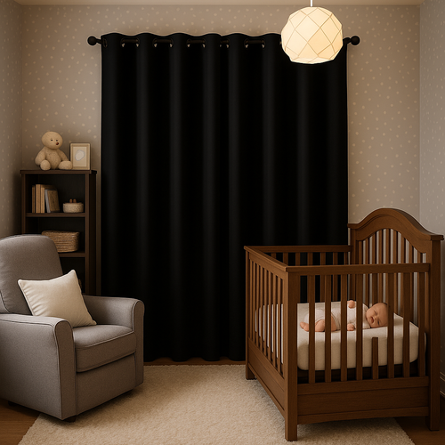 LullabyLightsOut Curtains