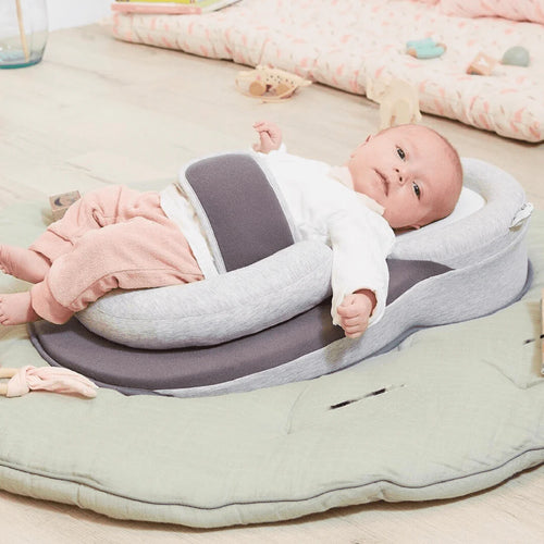NapNest™ Portable Day Time Bed