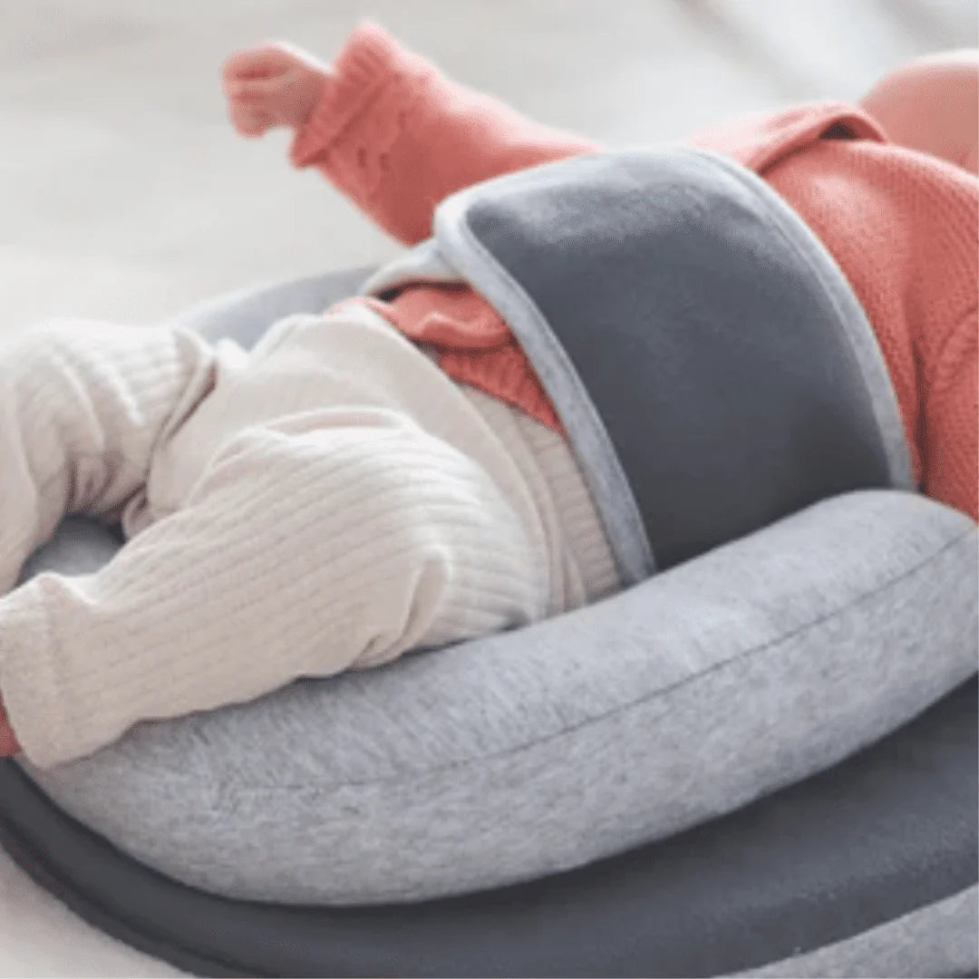 NapNest™ Portable Day Time Bed