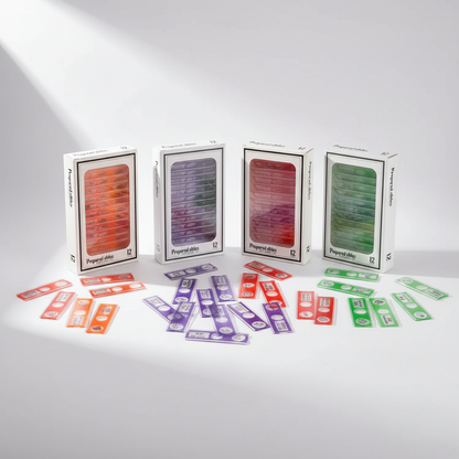 MicroSlides - Prepared Slides Set (48 Piece)