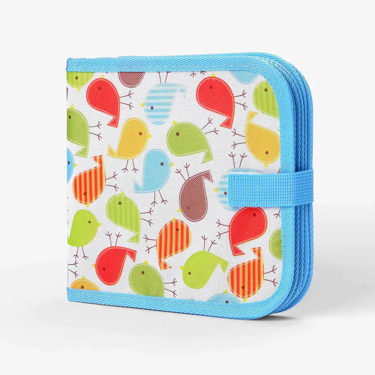 Kids Erasable Doodle Book