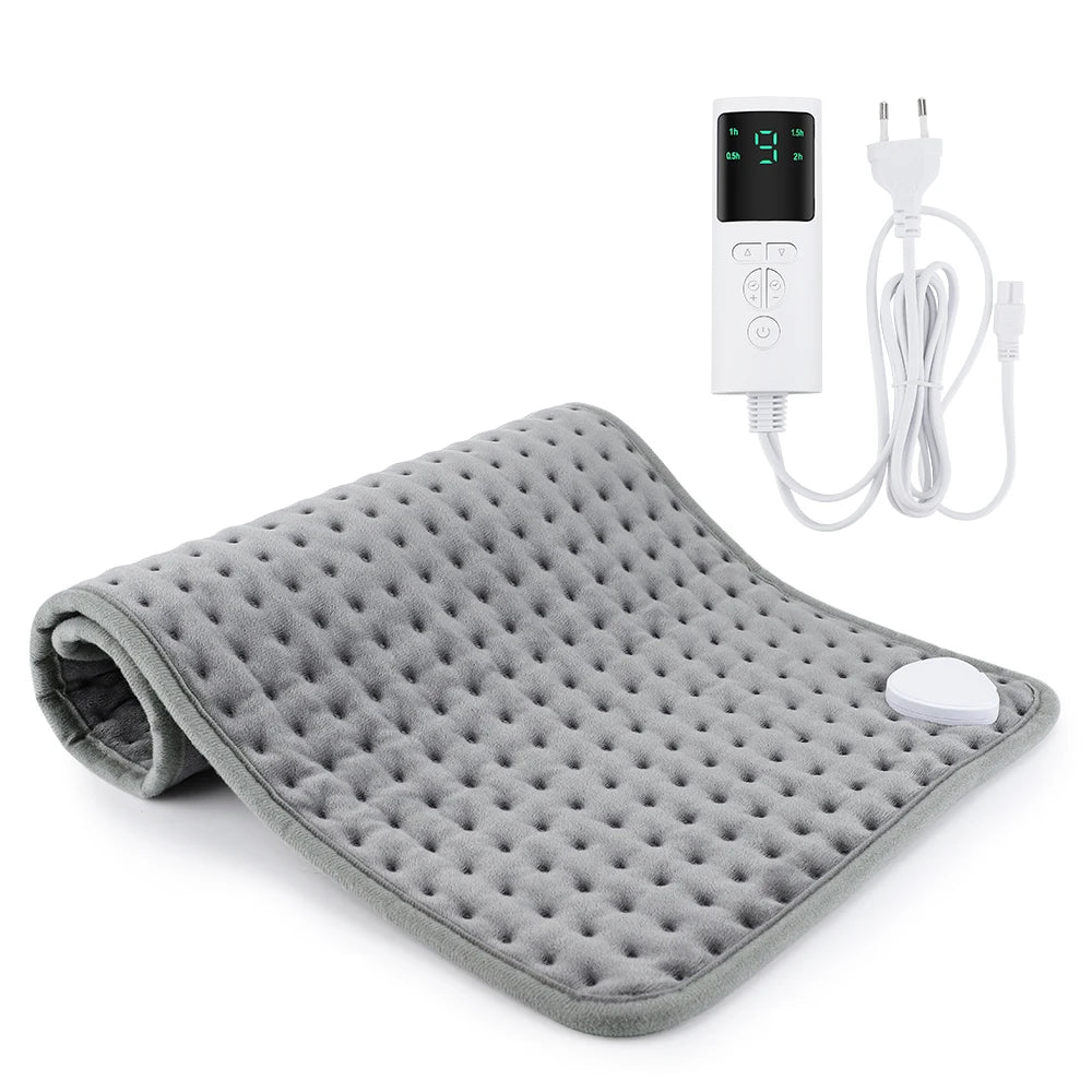 HeatNest - Pre-Heating Pad