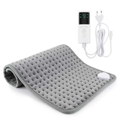 HeatNest - Pre-Heating Pad
