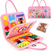 Pink (25 Activities)