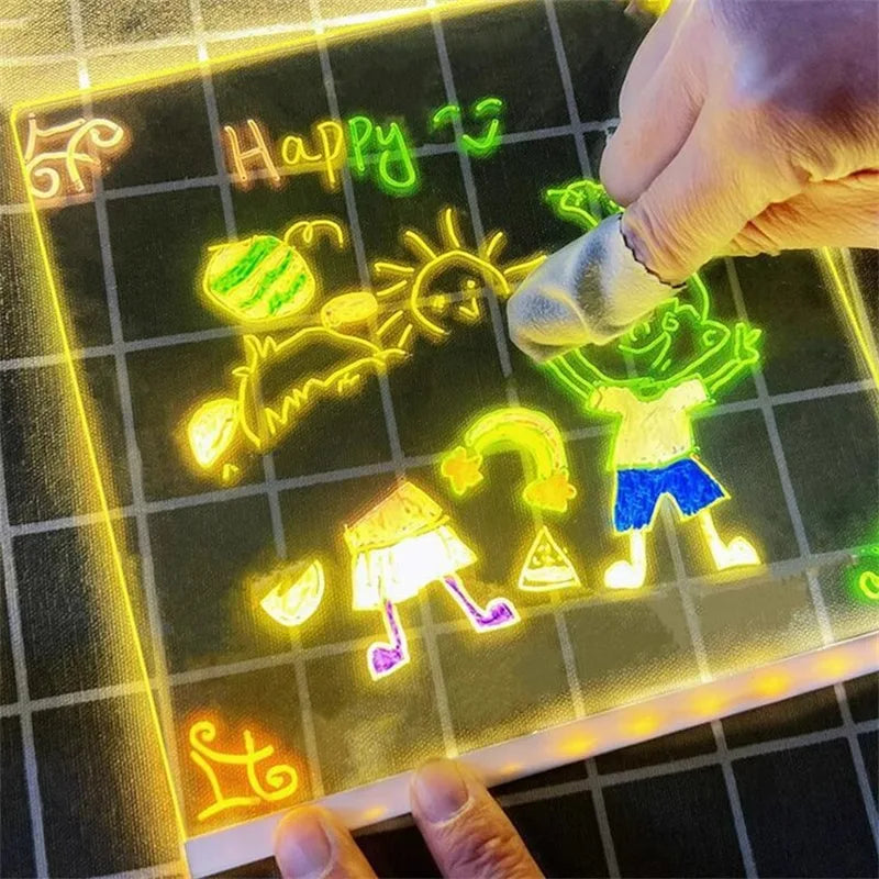 GlowBoard™