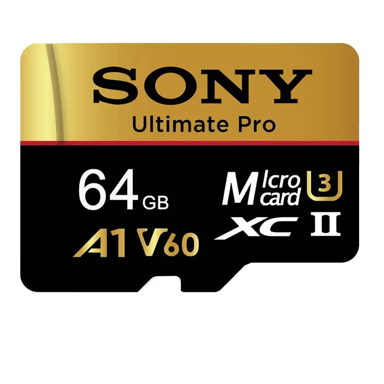 64GB Micro SD Card