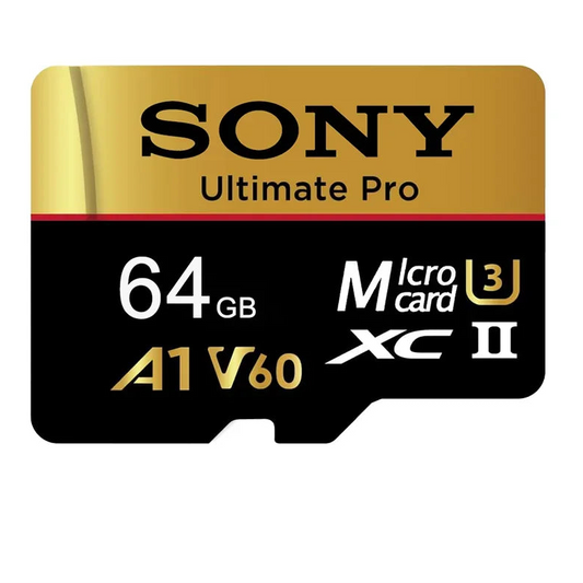 64GB Micro SD Card