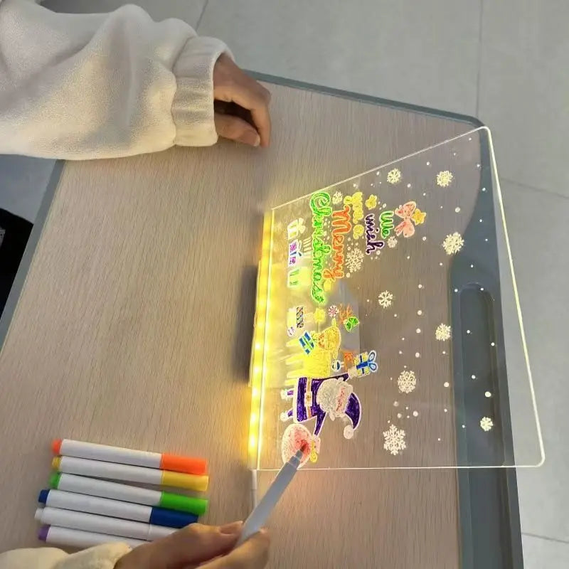 GlowBoard™