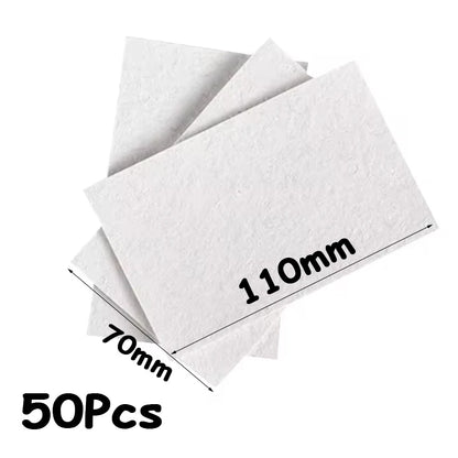 50 Piece Magic Sponges