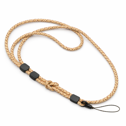 Premium Adjustable Lanyard
