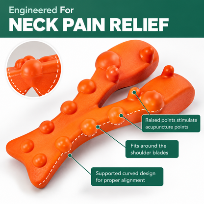 Glowza Neck Corrector