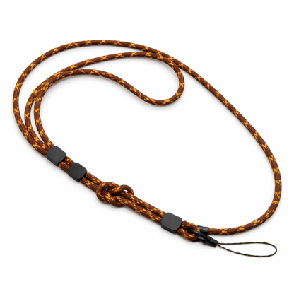 Premium Adjustable Lanyard