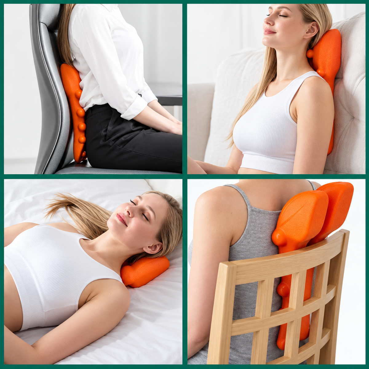 Glowza Neck Corrector