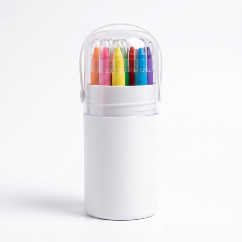 Silky Twistable Crayons