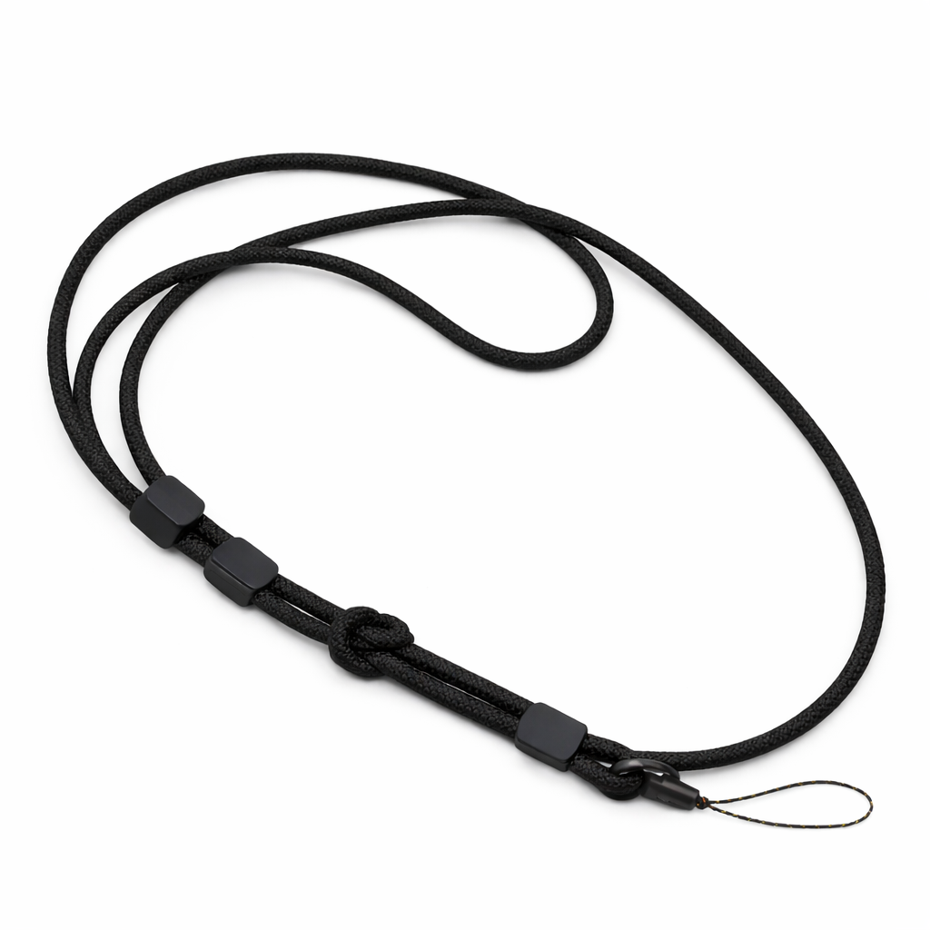 Premium Adjustable Lanyard