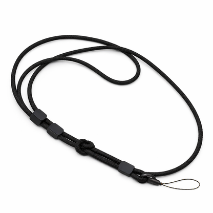 Premium Adjustable Lanyard