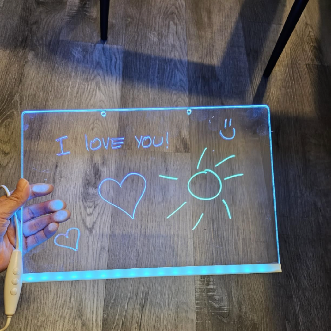 GlowBoard™