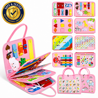 Pink Plus (45 Activities)