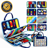 Blue Plus (45 Activities)