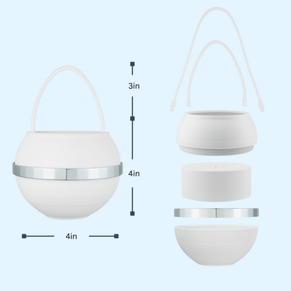 Nuriva™ - Faucet Water Filter