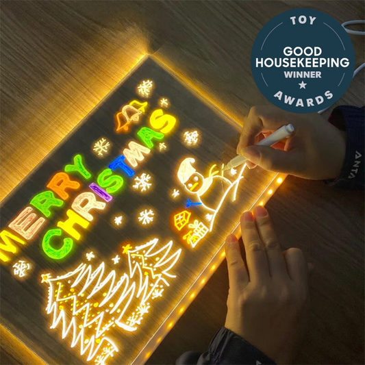 GlowBoard™