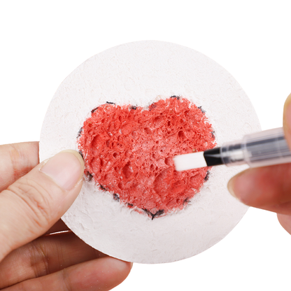 Magic Sponge Painting Kit